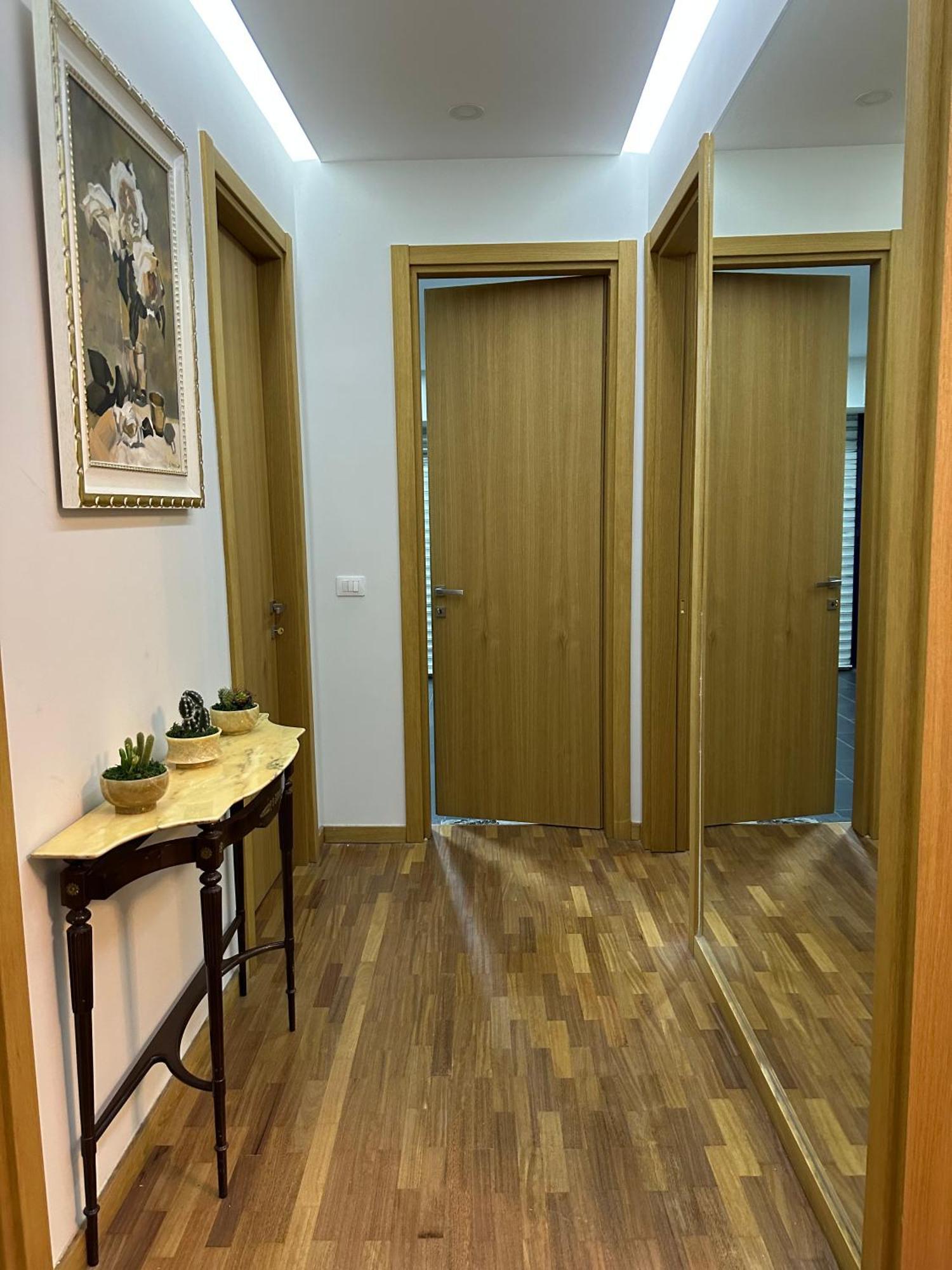 Dry Lake Apartment Tirana Kültér fotó